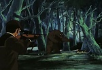 Ginga Nagareboshi Gin picture