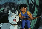 Ginga : Victory! Although the Scars Come! picture