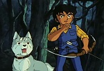 Ginga Nagareboshi Gin picture