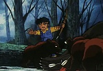 Ginga Nagareboshi Gin picture