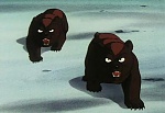 Ginga : Victory! Although the Scars Come! picture