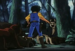 Ginga Nagareboshi Gin picture