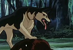 Ginga : Victory! Although the Scars Come! picture