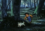 Ginga Nagareboshi Gin picture