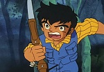 Ginga Nagareboshi Gin picture