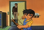 Ginga Nagareboshi Gin picture