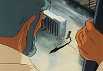 Ginga Nagareboshi Gin picture