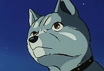 Ginga Nagareboshi Gin picture