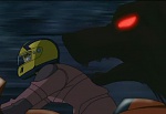 Ginga Densetsu Weed picture