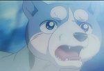 Ginga Densetsu Weed picture