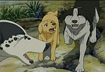 Ginga Densetsu Weed picture