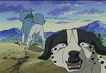 Ginga Densetsu Weed picture