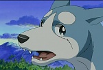 Ginga Densetsu Weed picture