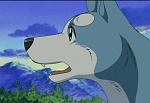 Ginga Densetsu Weed picture