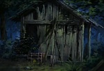 Ginga : Truth of the Twin Peaks picture