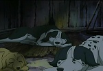 Ginga Densetsu Weed picture