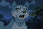 Ginga Densetsu Weed picture
