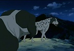 Ginga Densetsu Weed picture