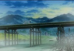 Ginga Densetsu Weed picture