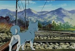 Ginga Densetsu Weed picture