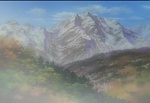 Ginga : Truth of the Twin Peaks picture
