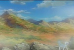 Ginga Densetsu Weed picture