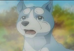Ginga Densetsu Weed picture
