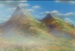 Ginga : Truth of the Twin Peaks picture