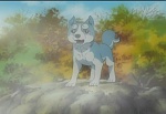 Ginga Densetsu Weed picture
