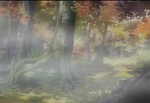 Ginga Densetsu Weed picture