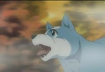 Ginga Densetsu Weed picture