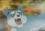 Ginga Densetsu Weed picture