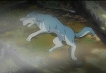 Ginga Densetsu Weed picture