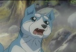 Ginga Densetsu Weed picture