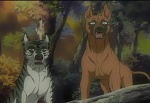 Ginga Densetsu Weed picture
