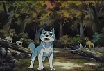 Ginga Densetsu Weed picture