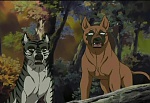 Ginga Densetsu Weed picture