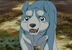 Ginga Densetsu Weed picture