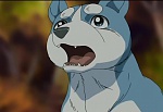 Ginga Densetsu Weed picture