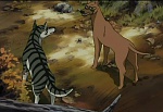 Ginga Densetsu Weed picture