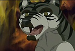 Ginga Densetsu Weed picture