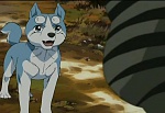 Ginga Densetsu Weed picture