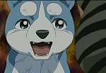 Ginga Densetsu Weed picture
