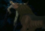 Ginga Densetsu Weed picture