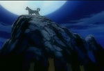 Ginga Densetsu Weed picture