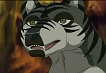Ginga Densetsu Weed picture