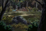 Ginga Densetsu Weed picture