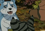 Ginga Densetsu Weed picture