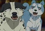 Ginga Densetsu Weed picture