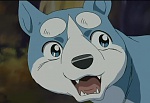 Ginga Densetsu Weed picture